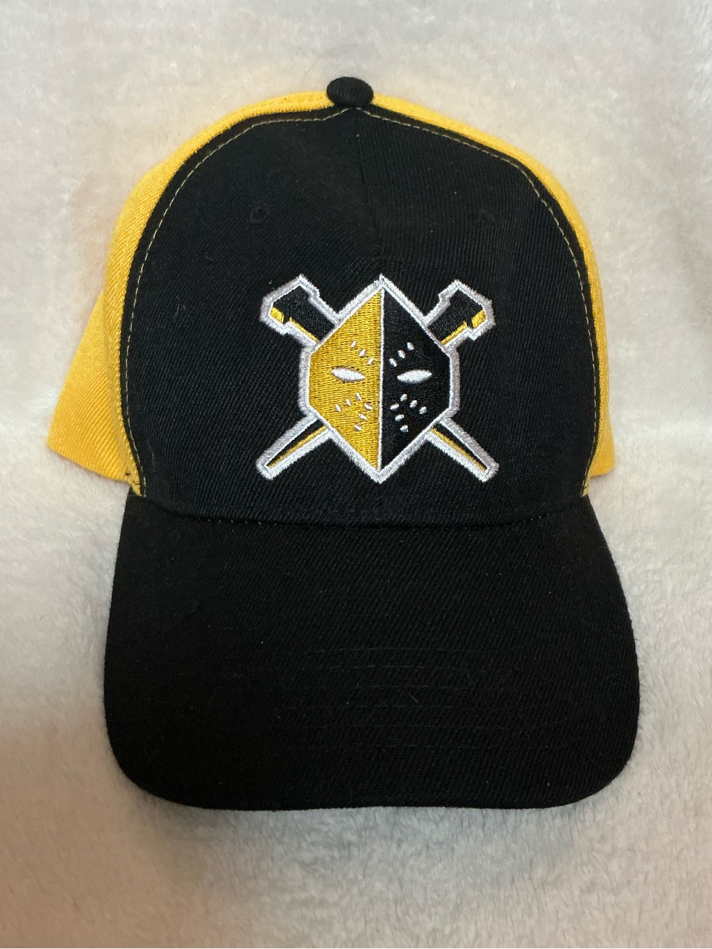 Like New Nailers Hat